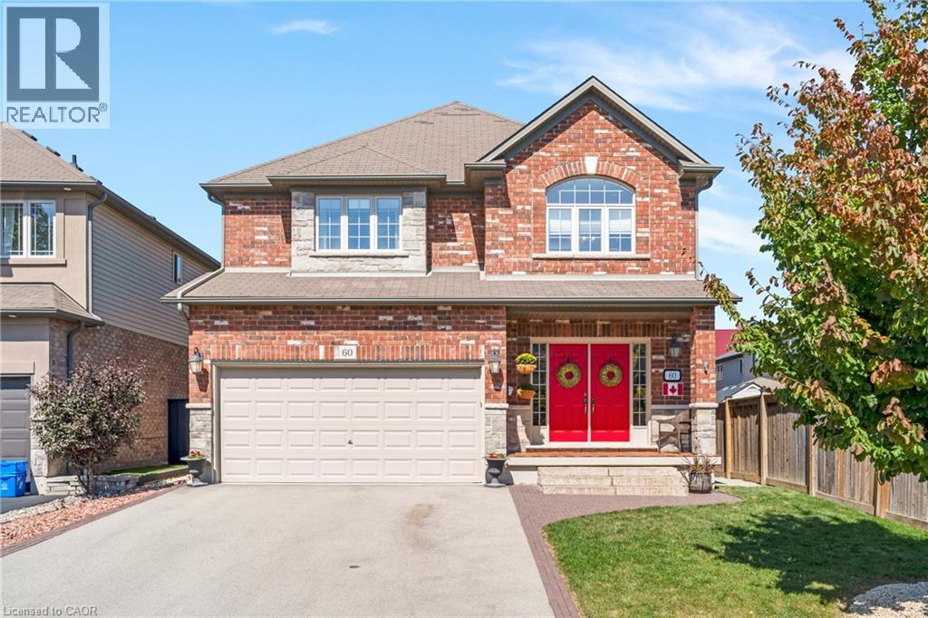 60 Garinger Crescent, Binbrook, Ontario L0R 1C0 - Photo 3 - 40764142