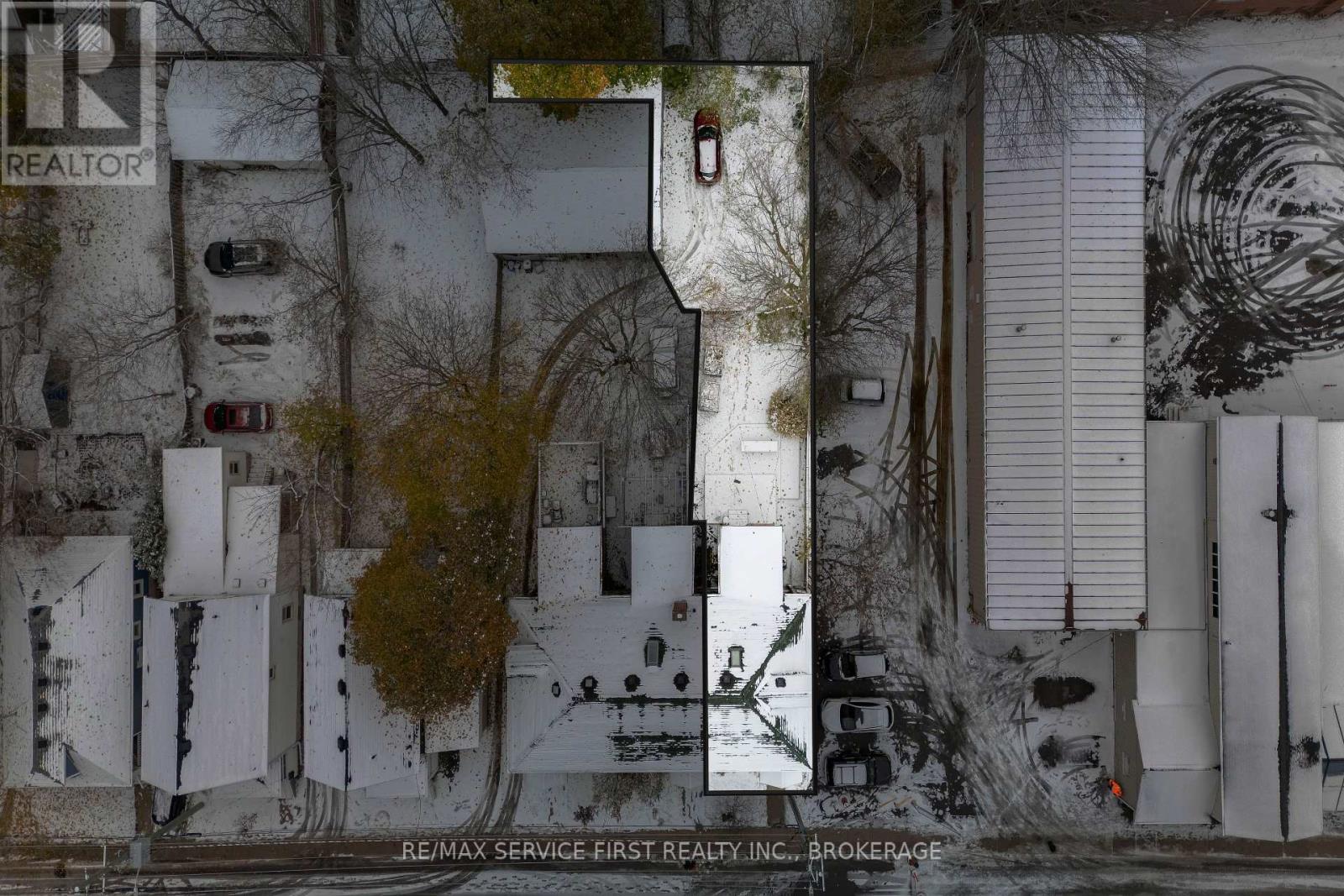 581 Victoria Street, Kingston, Ontario  K7K 4S1 - Photo 2 - X12542182