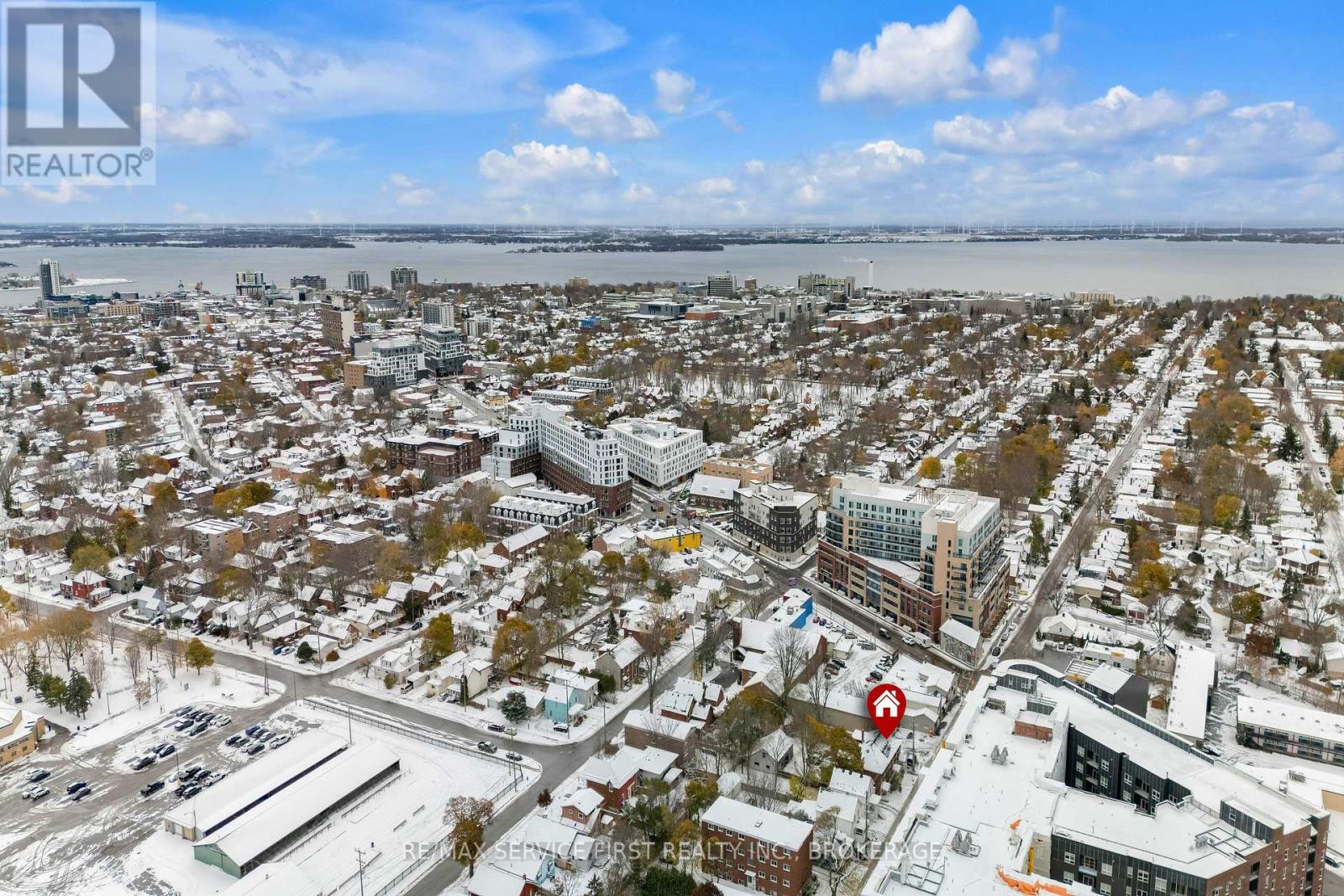 581 Victoria Street, Kingston, Ontario  K7K 4S1 - Photo 3 - X12542182