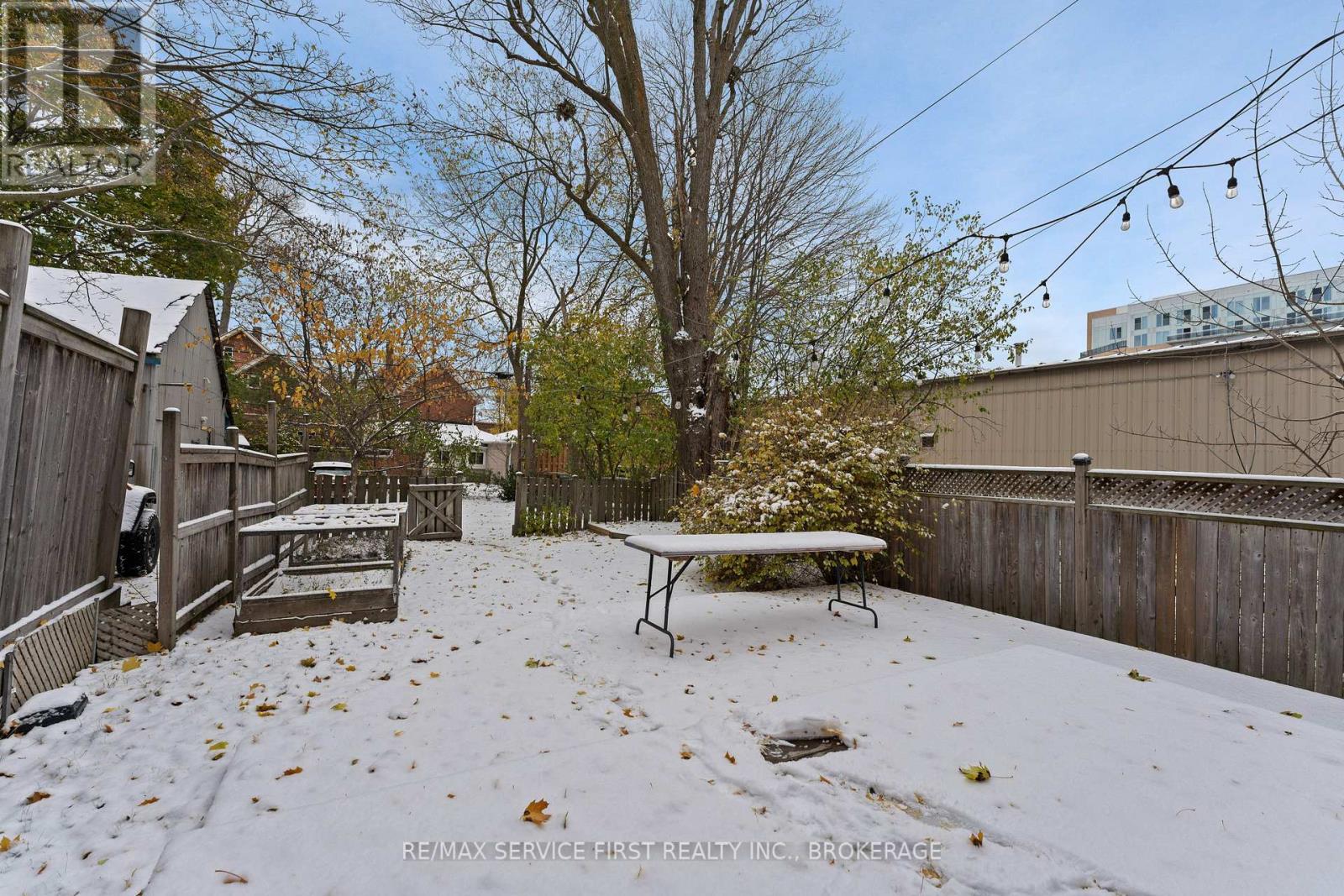 581 Victoria Street, Kingston, Ontario  K7K 4S1 - Photo 35 - X12542182