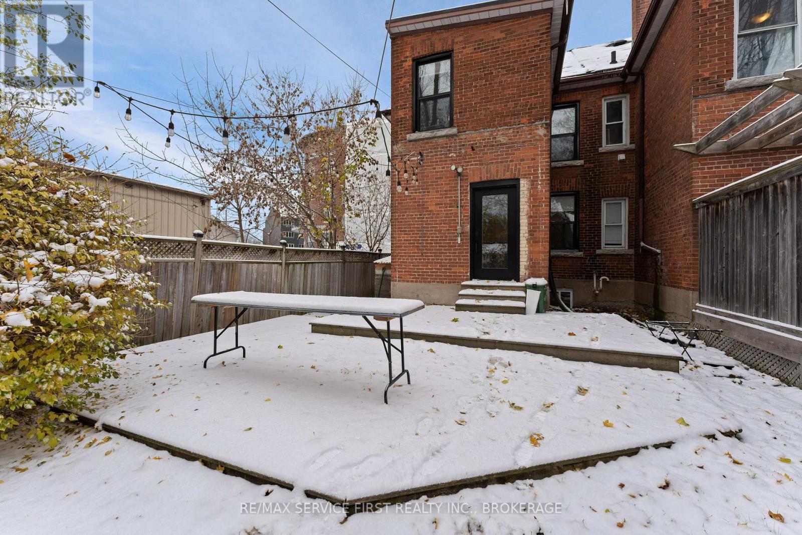 581 Victoria Street, Kingston, Ontario  K7K 4S1 - Photo 37 - X12542182