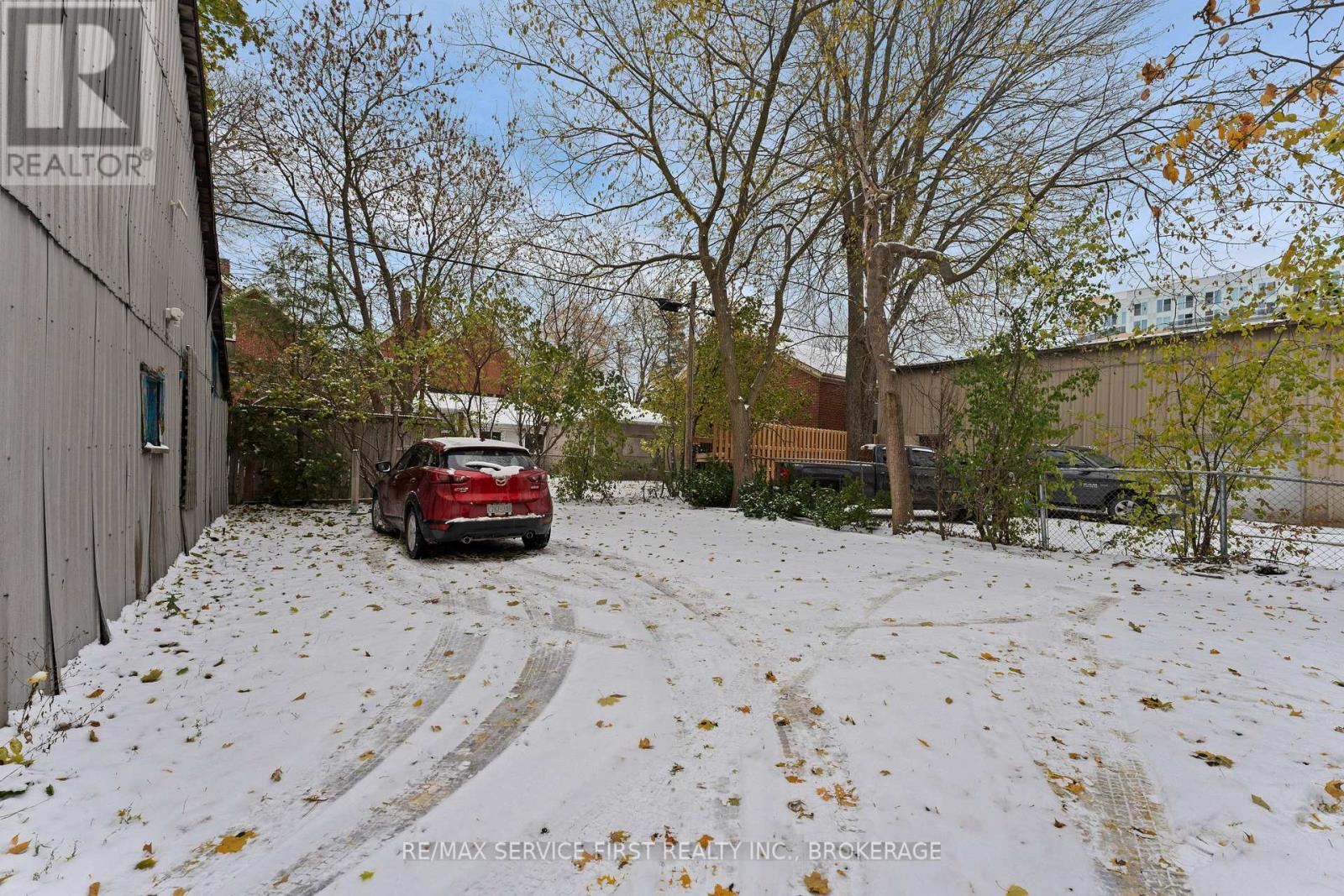 581 Victoria Street, Kingston, Ontario  K7K 4S1 - Photo 38 - X12542182