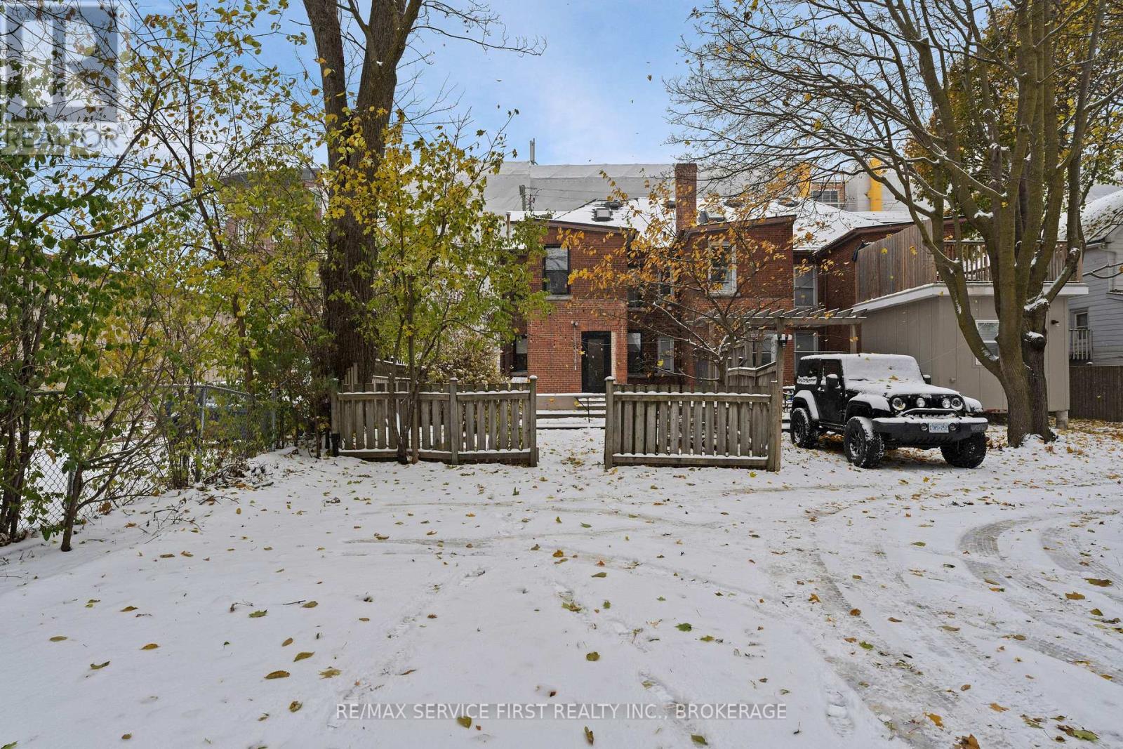 581 Victoria Street, Kingston, Ontario  K7K 4S1 - Photo 39 - X12542182