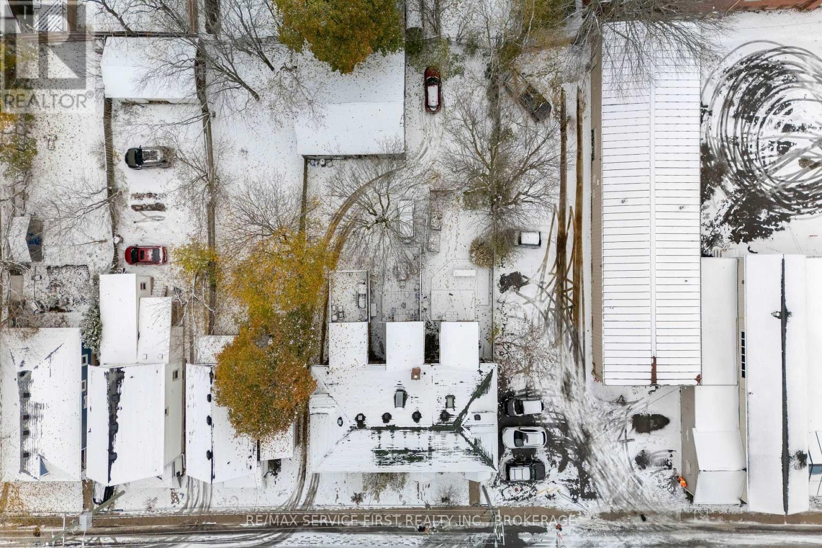 581 Victoria Street, Kingston, Ontario  K7K 4S1 - Photo 40 - X12542182