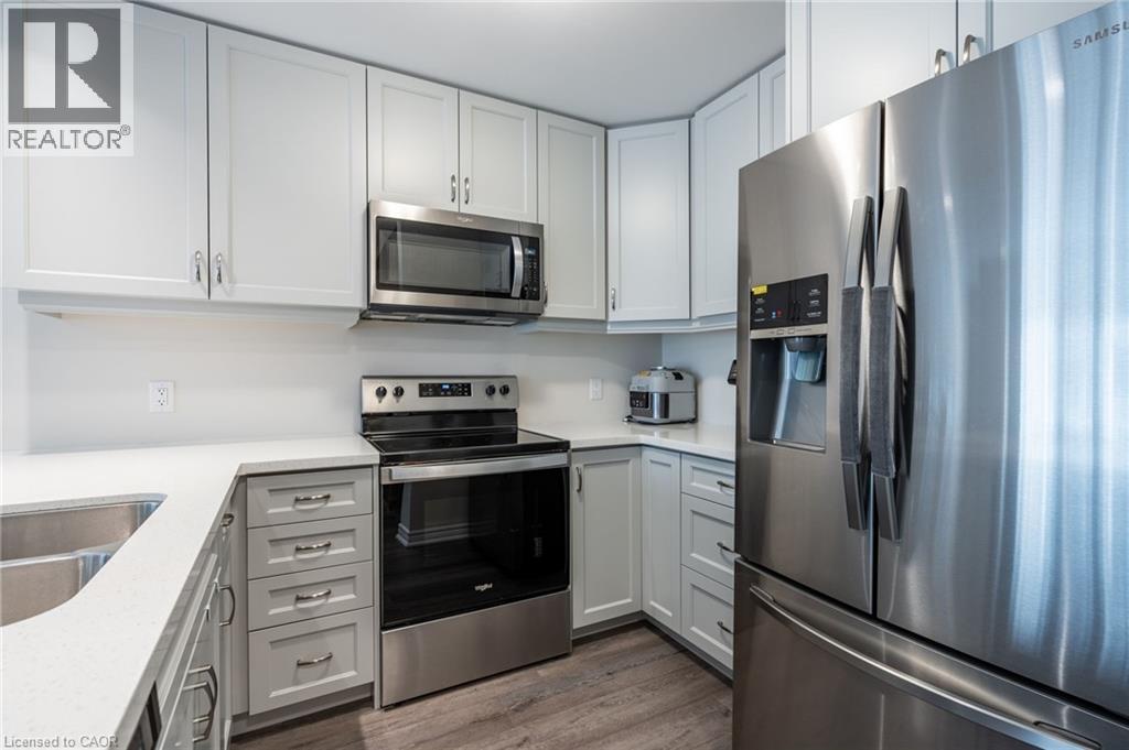 27 Rachel Drive Unit# 36, Stoney Creek, Ontario  L8E 0K6 - Photo 8 - 40765695