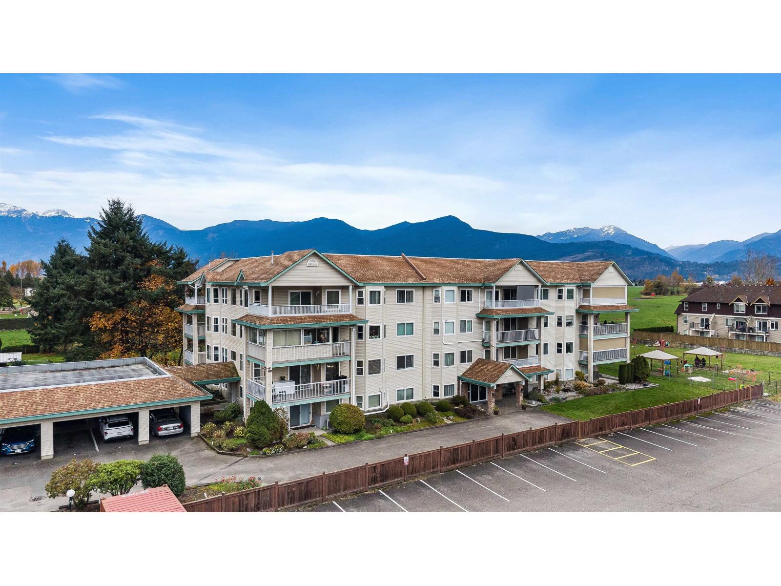 201 46966 Yale Road, Chilliwack Proper East, Chilliwack, British Columbia  V2P 2S7 - Photo 7 - R3067166