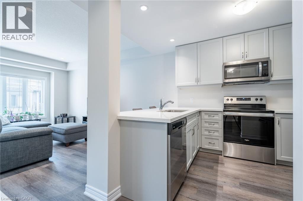 27 Rachel Drive Unit# 36, Stoney Creek, Ontario  L8E 0K6 - Photo 7 - 40765695