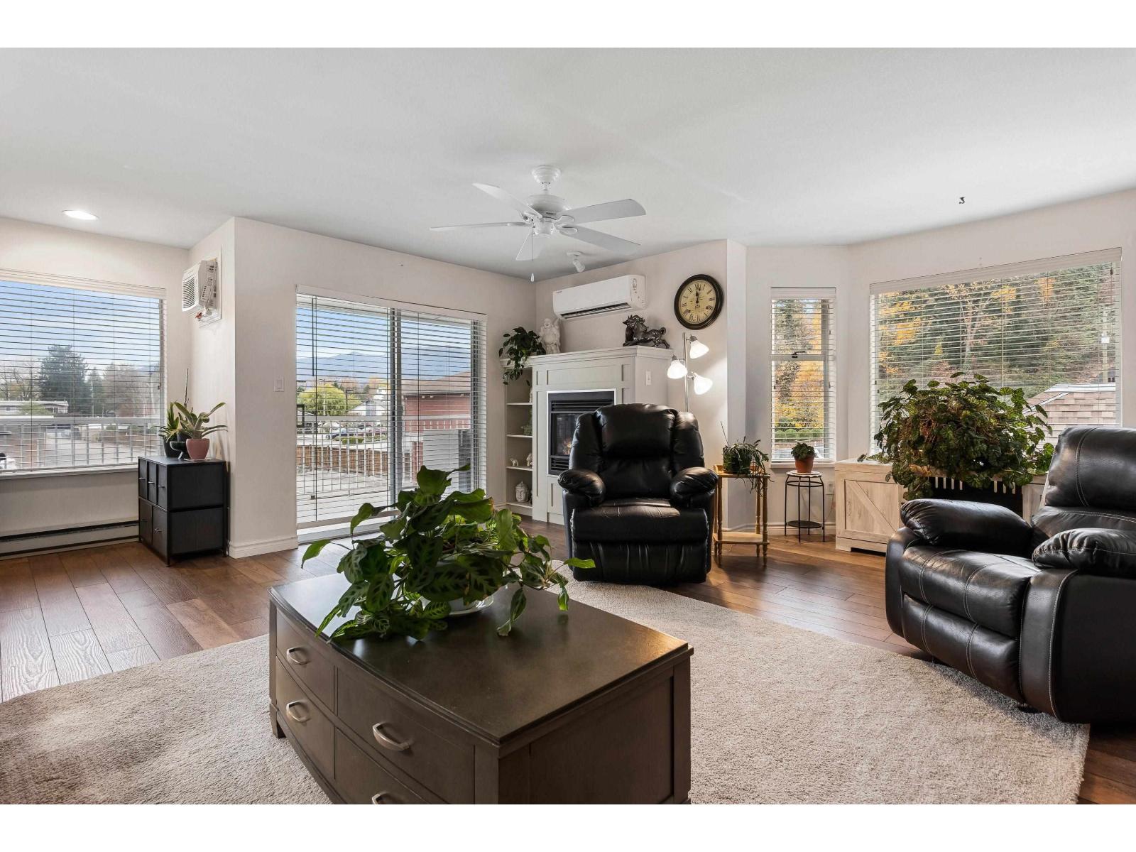 201 46966 Yale Road, Chilliwack Proper East, Chilliwack, British Columbia  V2P 2S7 - Photo 4 - R3067166