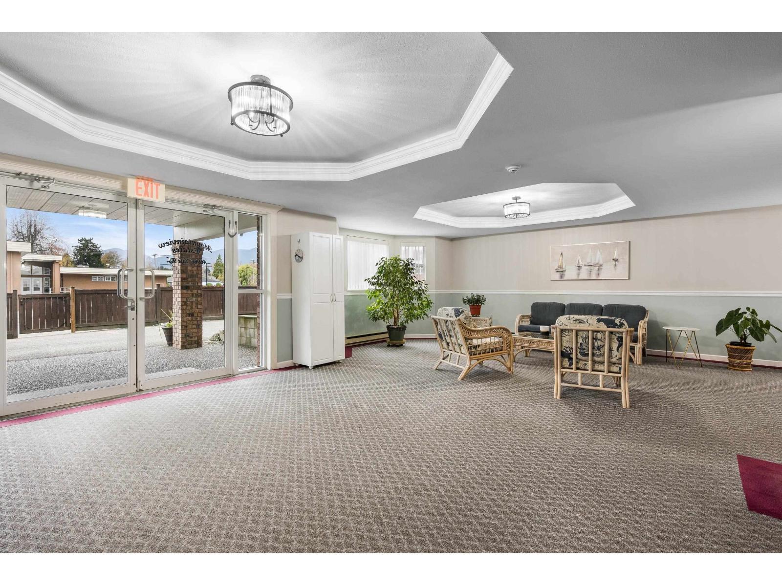 201 46966 Yale Road, Chilliwack Proper East, Chilliwack, British Columbia  V2P 2S7 - Photo 10 - R3067166