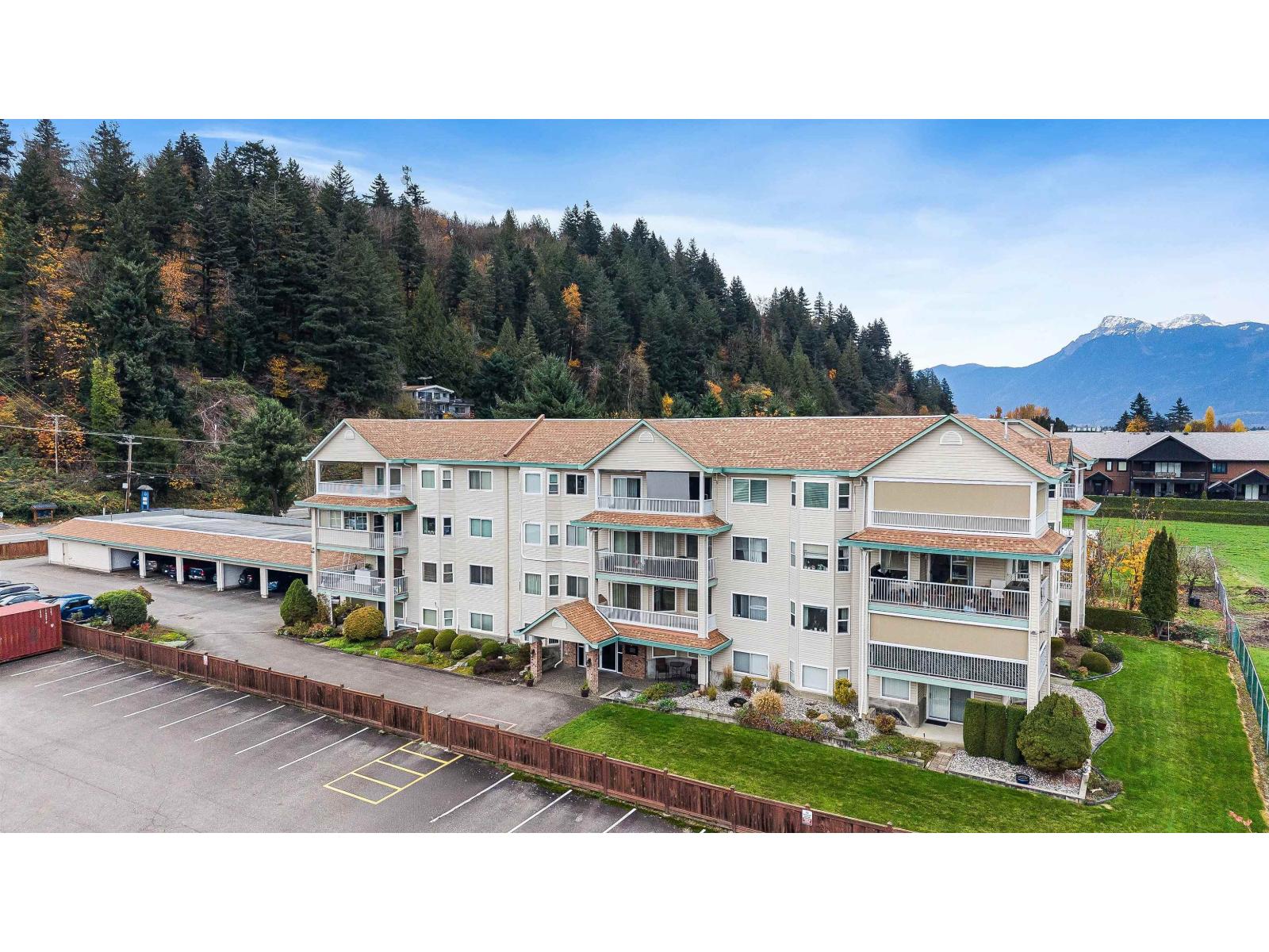 201 46966 Yale Road, Chilliwack Proper East, Chilliwack, British Columbia  V2P 2S7 - Photo 8 - R3067166