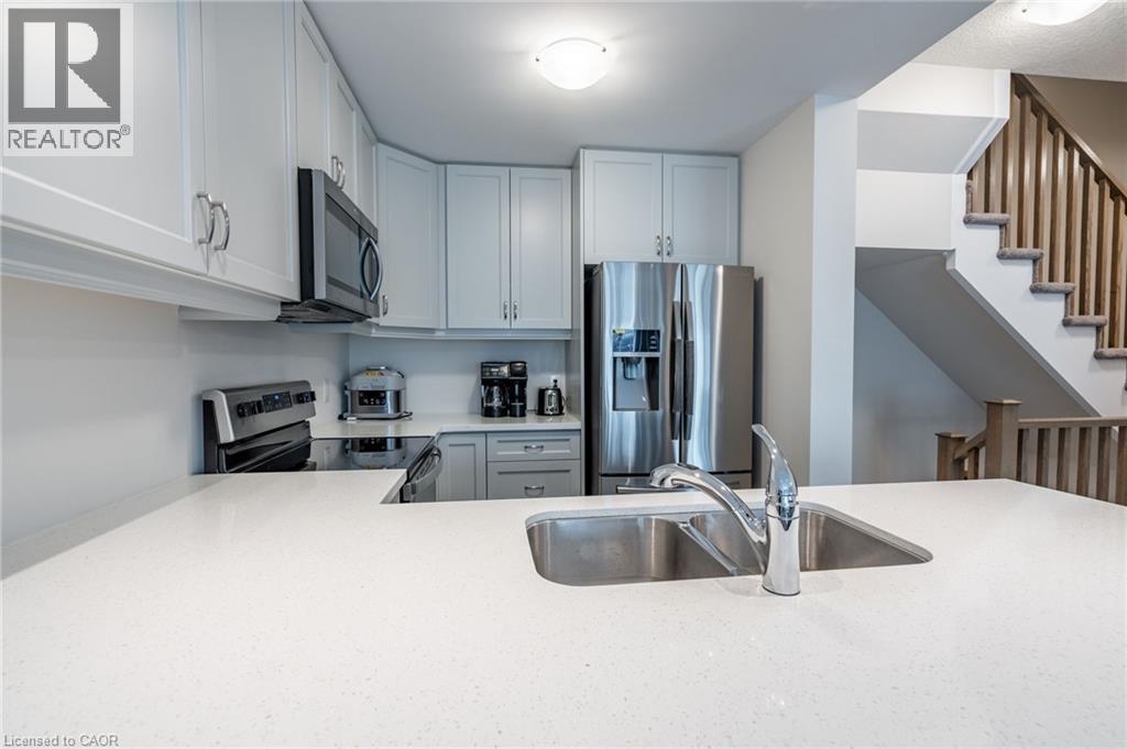 27 Rachel Drive Unit# 36, Stoney Creek, Ontario  L8E 0K6 - Photo 12 - 40765695