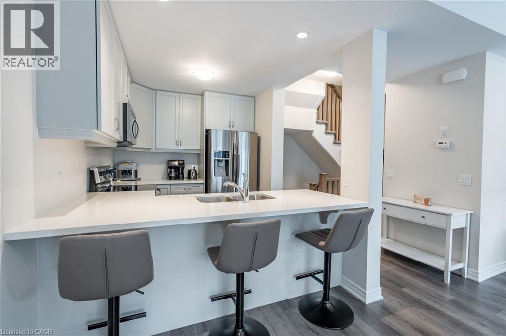 27 Rachel Drive Unit# 36, Stoney Creek, Ontario  L8E 0K6 - Photo 11 - 40765695