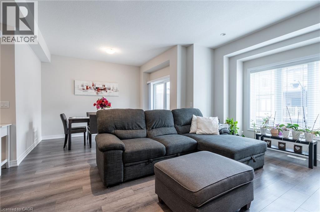 27 Rachel Drive Unit# 36, Stoney Creek, Ontario  L8E 0K6 - Photo 14 - 40765695