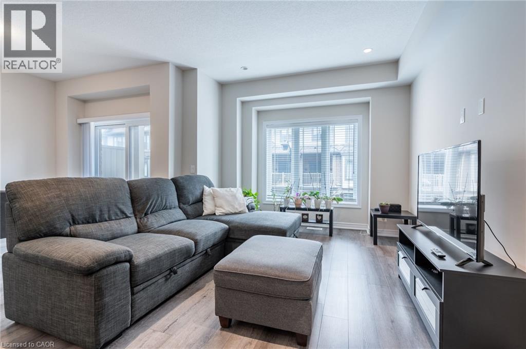 27 Rachel Drive Unit# 36, Stoney Creek, Ontario  L8E 0K6 - Photo 13 - 40765695