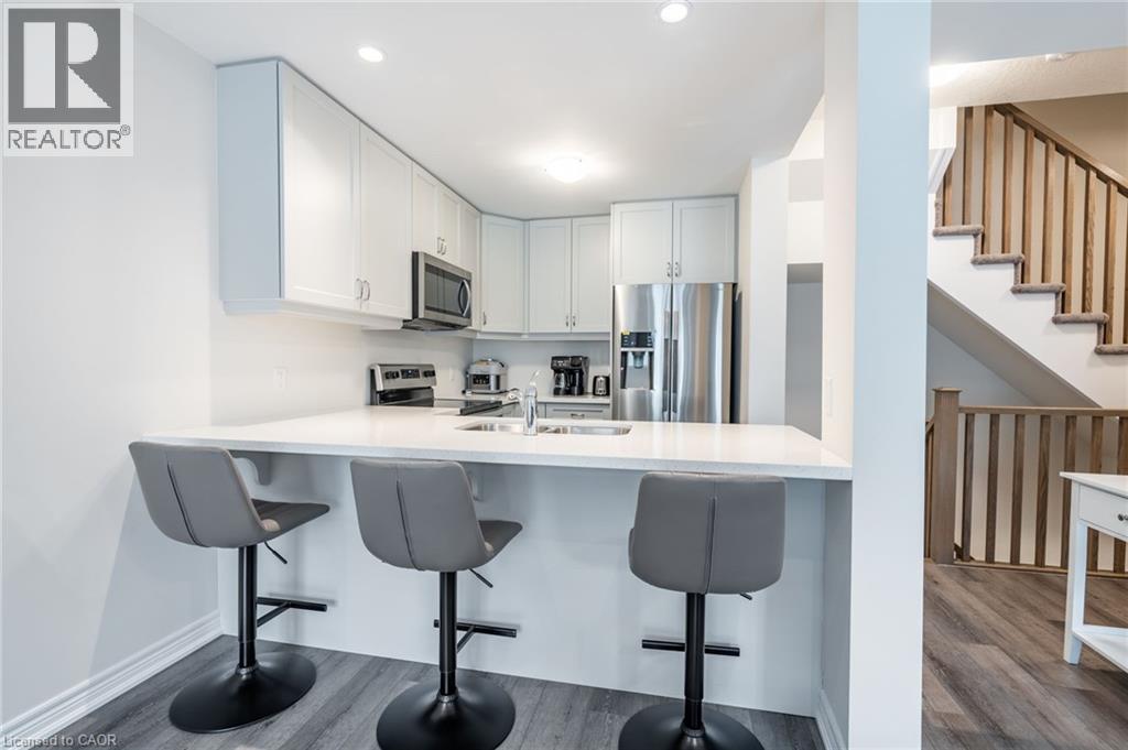 27 Rachel Drive Unit# 36, Stoney Creek, Ontario  L8E 0K6 - Photo 10 - 40765695