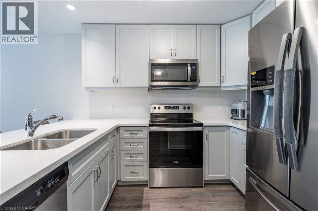 27 Rachel Drive Unit# 36, Stoney Creek, Ontario  L8E 0K6 - Photo 9 - 40765695