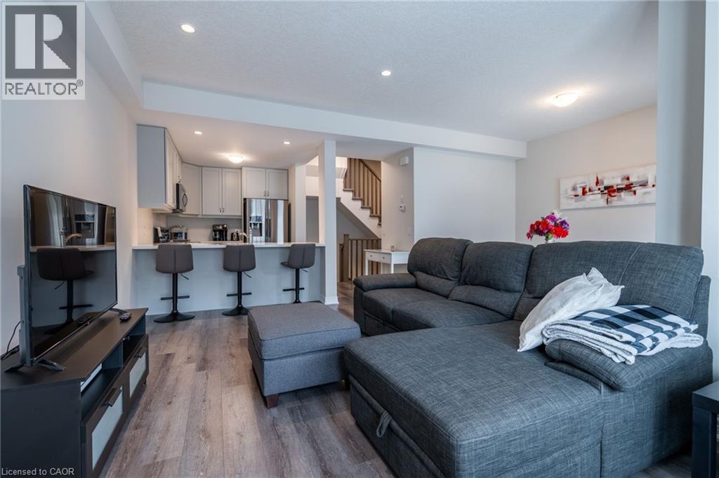 27 Rachel Drive Unit# 36, Stoney Creek, Ontario  L8E 0K6 - Photo 20 - 40765695