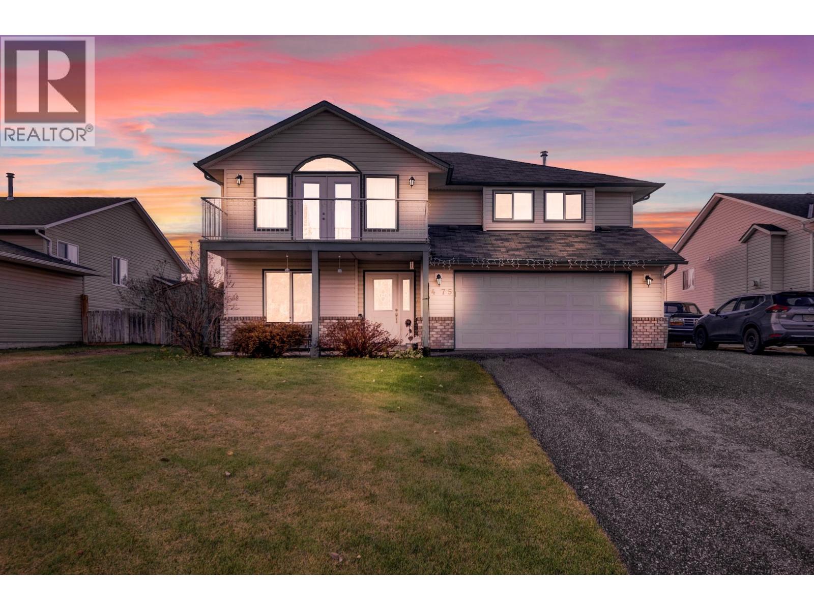 6475 Boschman Place, Prince George, British Columbia  V2K 5A5 - Photo 2 - R3067193