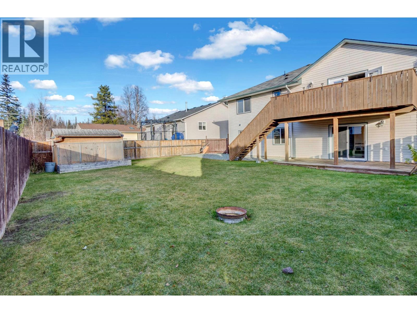 6475 Boschman Place, Prince George, British Columbia  V2K 5A5 - Photo 4 - R3067193