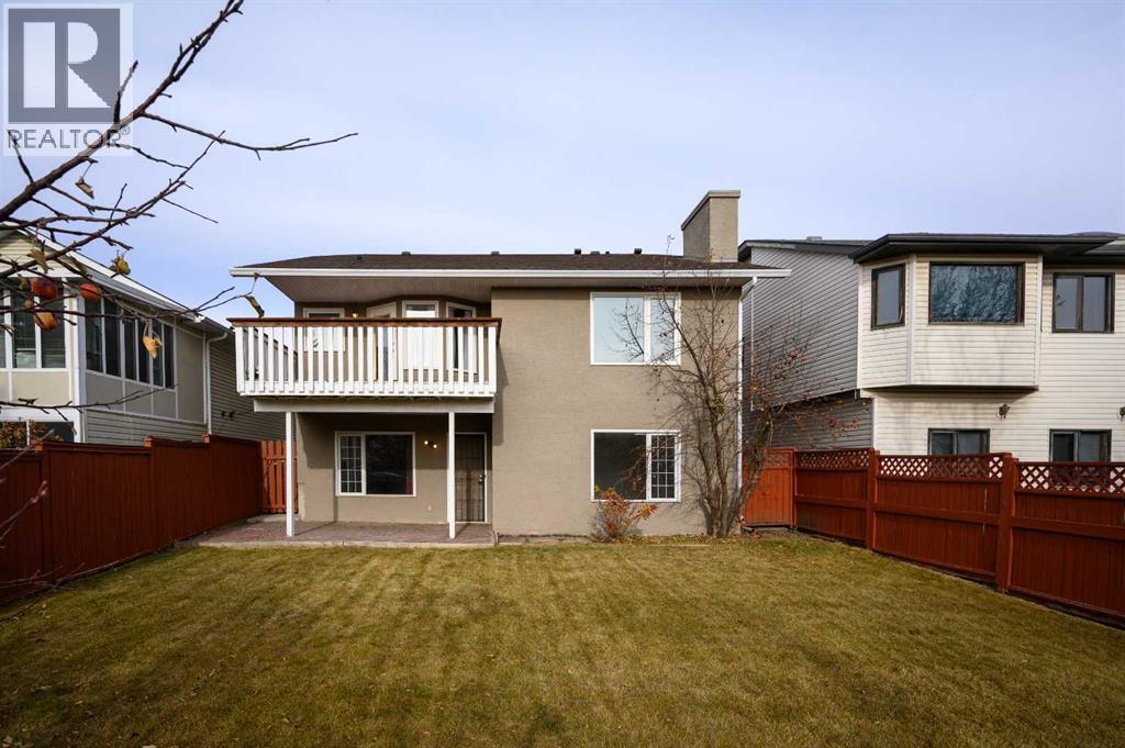 21 Citadel Drive Nw, Calgary, Alberta  T3G 3X7 - Photo 23 - A2269038