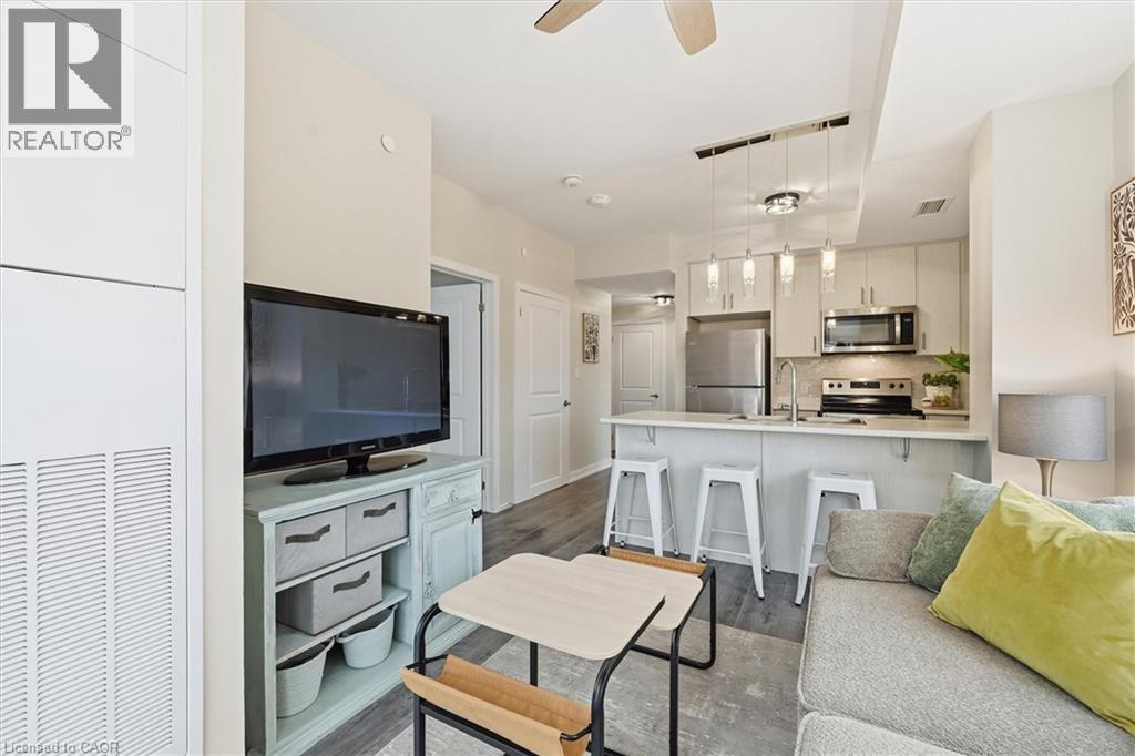 470 Dundas Street E Unit# 613, Hamilton, Ontario L8B 2A6 - Photo 16 - 40779706