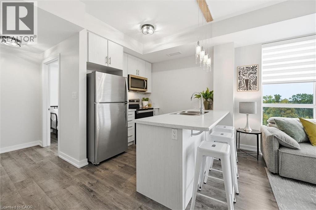 470 Dundas Street E Unit# 613, Hamilton, Ontario L8B 2A6 - Photo 11 - 40779706