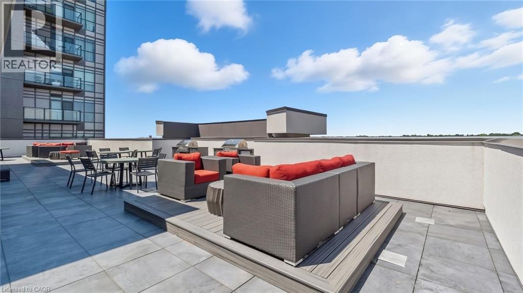 470 Dundas Street E Unit# 613, Hamilton, Ontario L8B 2A6 - Photo 27 - 40779706