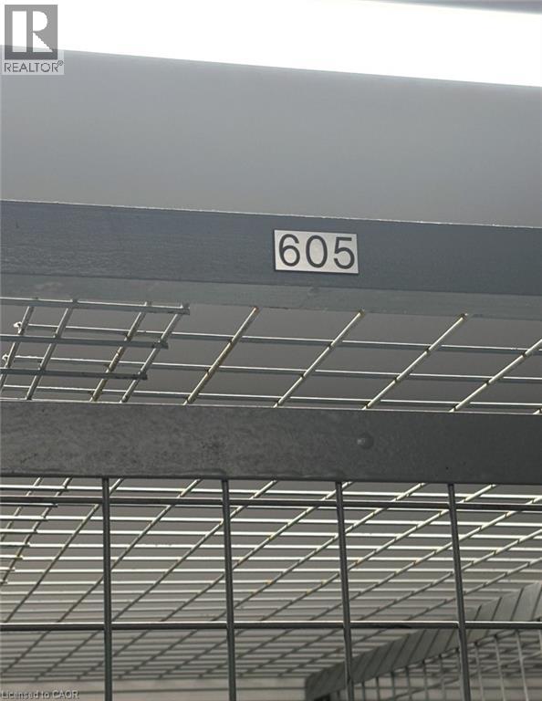 470 Dundas Street E Unit# 613, Hamilton, Ontario L8B 2A6 - Photo 35 - 40779706