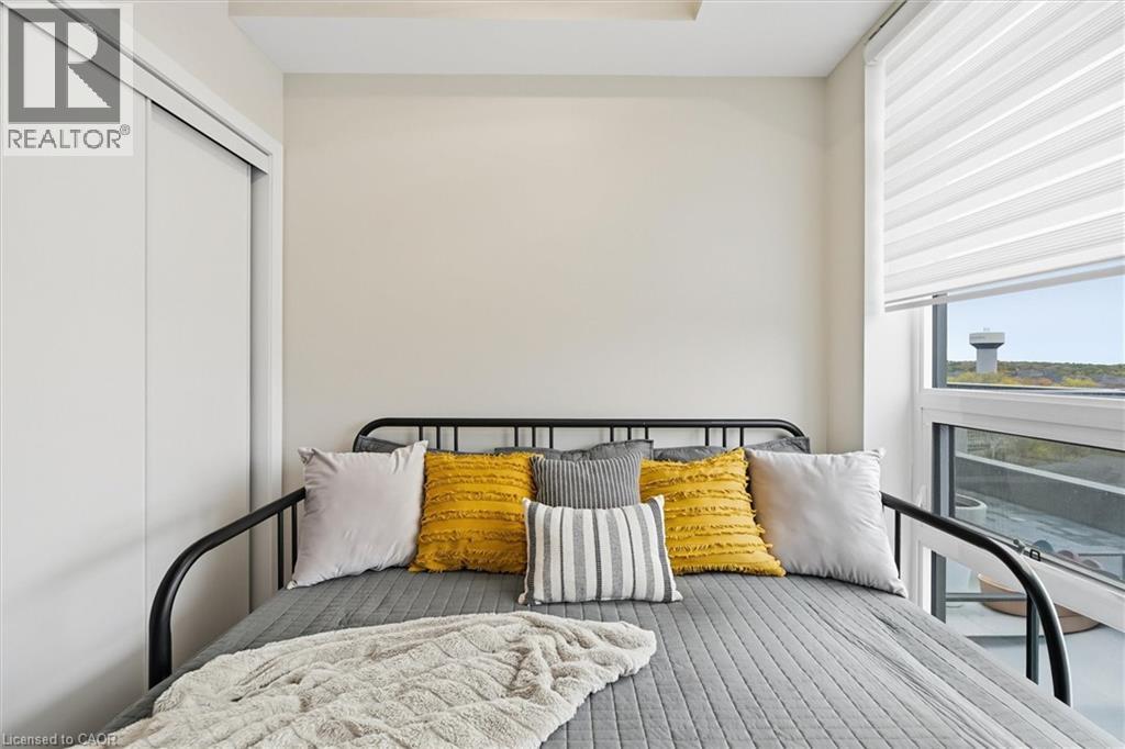 470 Dundas Street E Unit# 613, Hamilton, Ontario L8B 2A6 - Photo 9 - 40779706