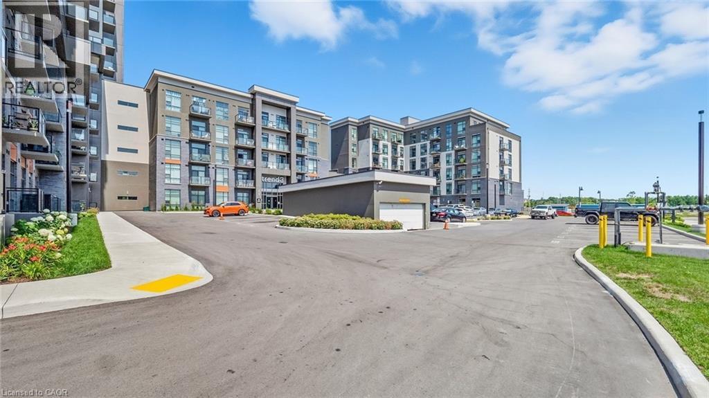 470 DUNDAS Street E Unit# 613, Hamilton, Ontario