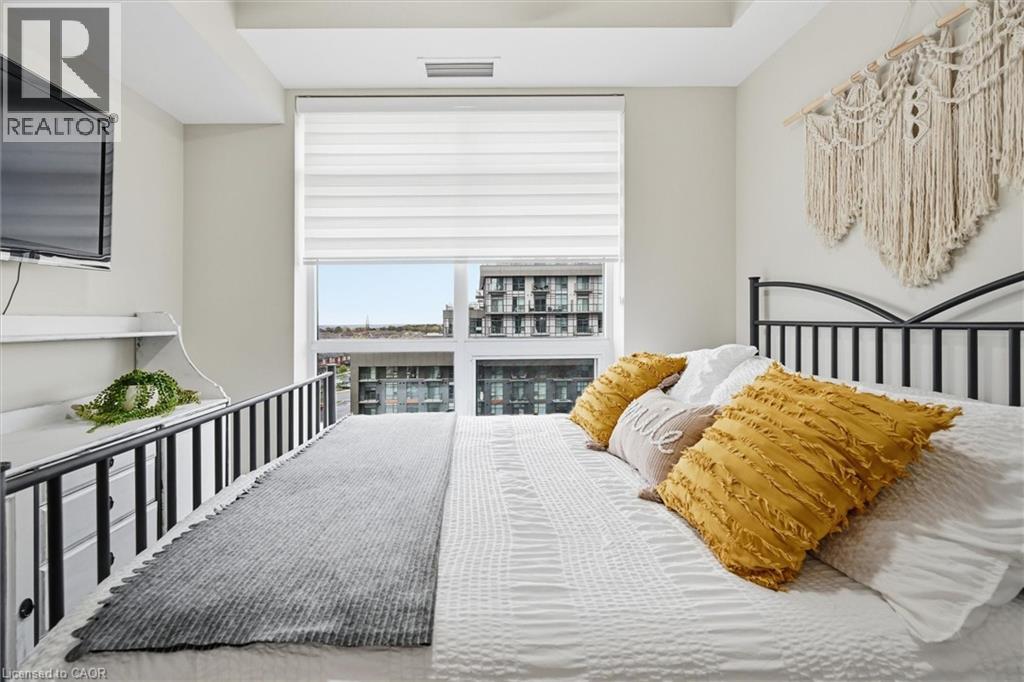 470 Dundas Street E Unit# 613, Hamilton, Ontario L8B 2A6 - Photo 21 - 40779706