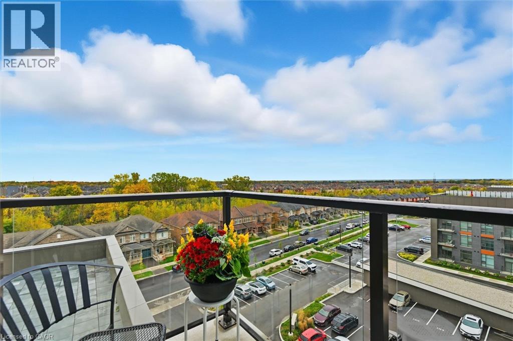 470 Dundas Street E Unit# 613, Hamilton, Ontario L8B 2A6 - Photo 17 - 40779706