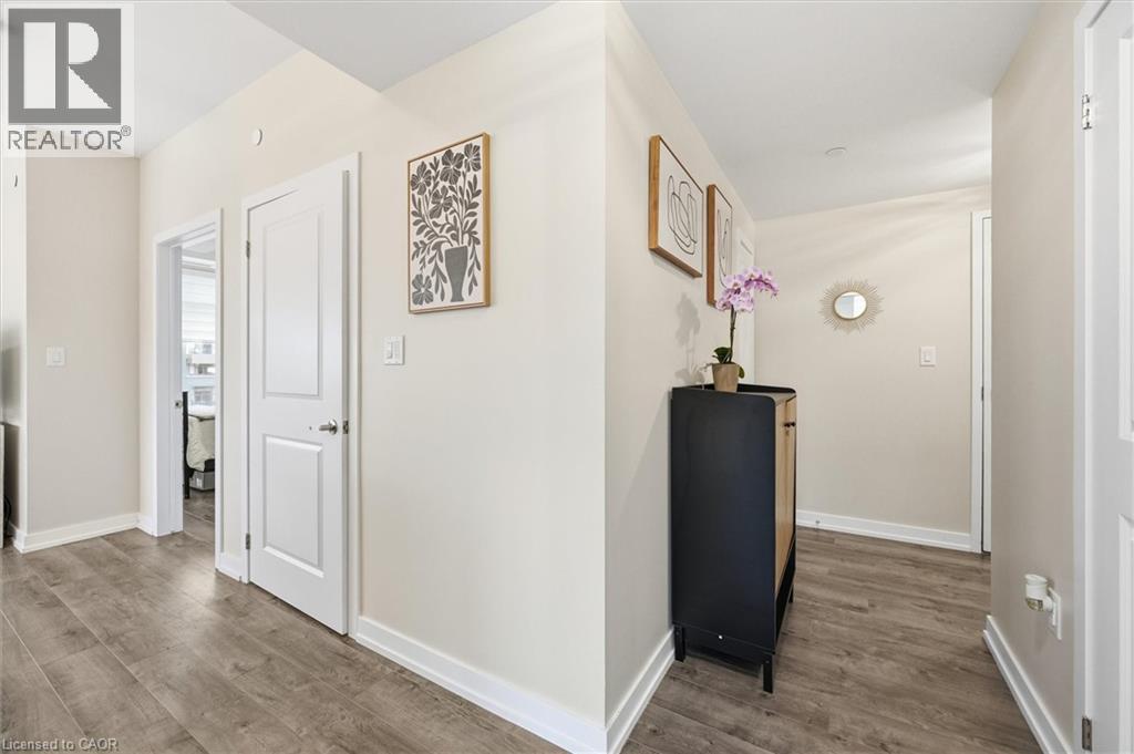 470 Dundas Street E Unit# 613, Hamilton, Ontario L8B 2A6 - Photo 7 - 40779706