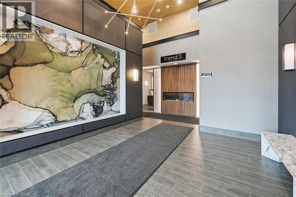 470 Dundas Street E Unit# 613, Hamilton, Ontario L8B 2A6 - Photo 5 - 40779706