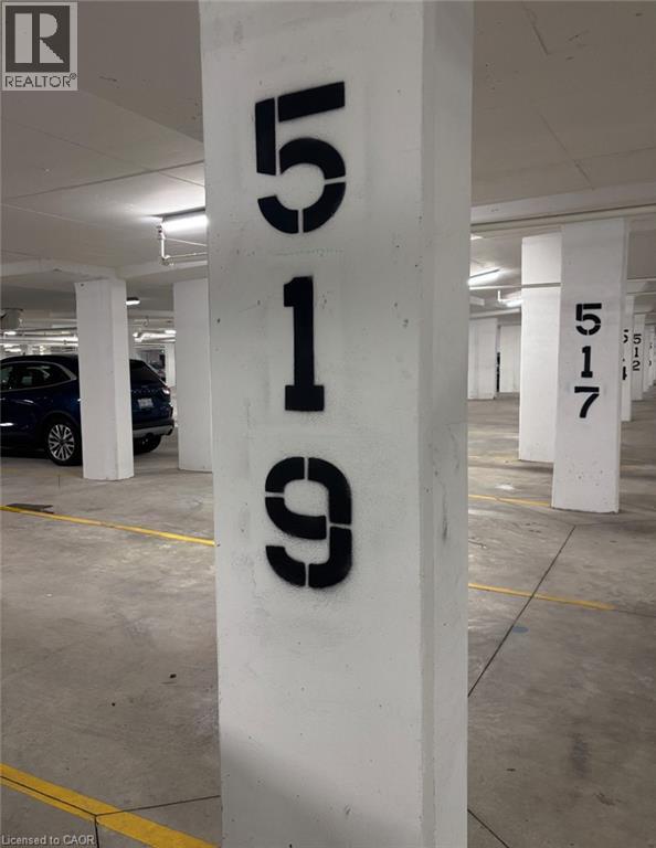 470 Dundas Street E Unit# 613, Hamilton, Ontario L8B 2A6 - Photo 36 - 40779706