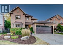 24 WESTFOREST Trail 338 - Beechwood Forest/Highland W.