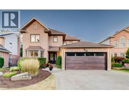 24 WESTFOREST Trail, Kitchener, Ontario