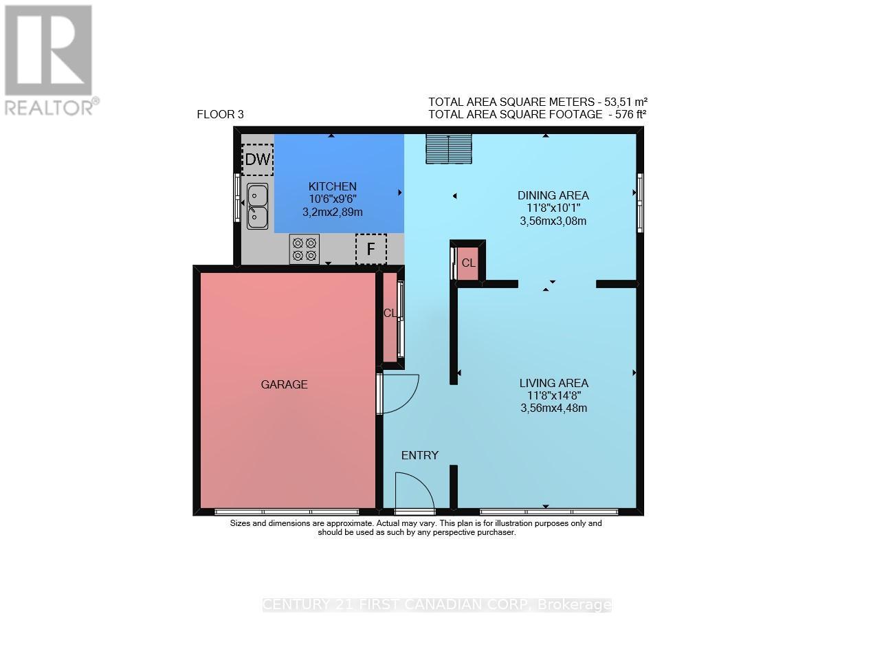 214 Portsmouth Crescent E, London East, Ontario  N5V 4C9 - Photo 46 - X12542294