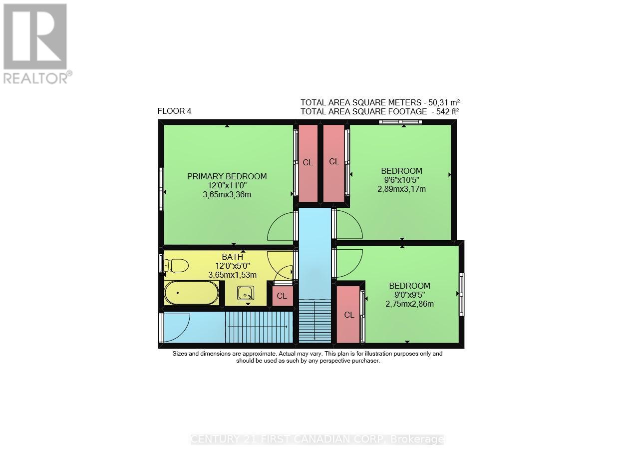 214 Portsmouth Crescent E, London East, Ontario  N5V 4C9 - Photo 47 - X12542294