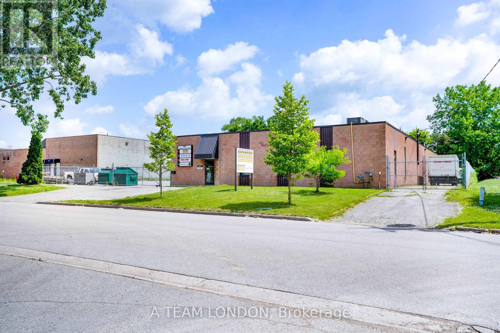 Units 3 & 4 - 147 Stronach Crescent, London East, Ontario  N5V 3G5 - Photo 3 - X12542298
