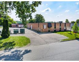 UNITS 3 & 4 - 147 STRONACH CRESCENT, London East, Ontario