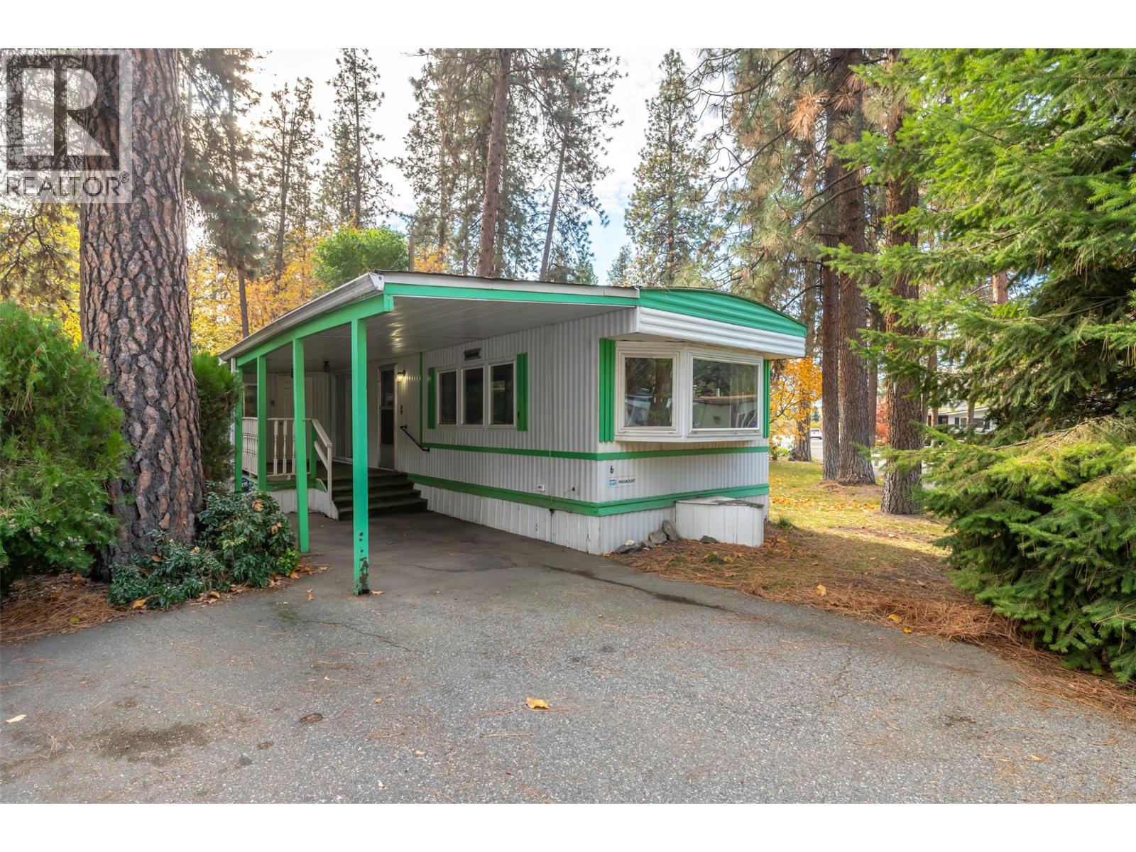 8487 Highway 97 Highway Unit# 6, Oliver, British Columbia  V0H 1T2 - Photo 41 - 10368749
