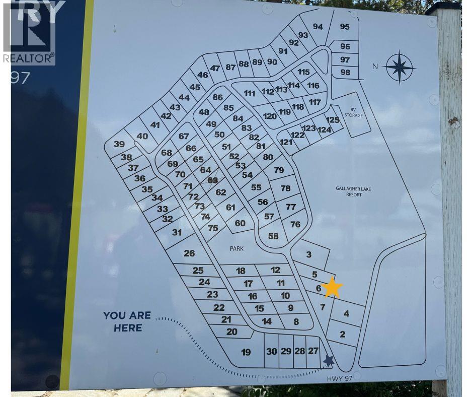 8487 Highway 97 Highway Unit# 6, Oliver, British Columbia  V0H 1T2 - Photo 44 - 10368749