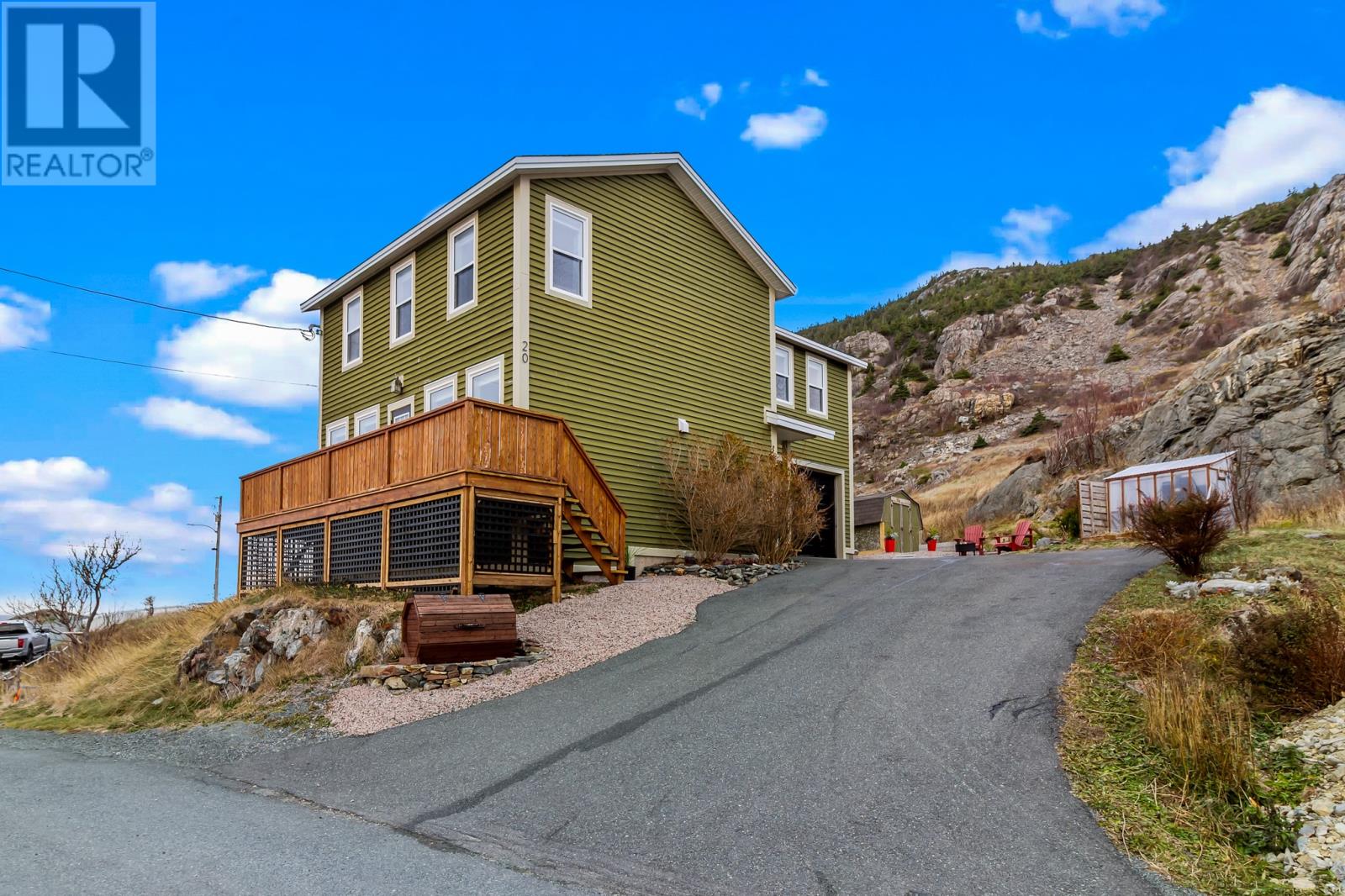 20 North Point Road, Portugal Cove - St. Philips's, Newfoundland & Labrador  A1M 2M2 - Photo 31 - 1292494
