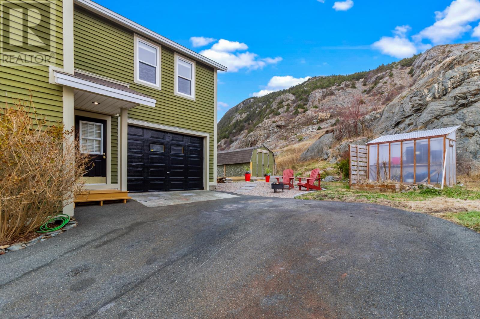 20 North Point Road, Portugal Cove - St. Philips's, Newfoundland & Labrador  A1M 2M2 - Photo 35 - 1292494