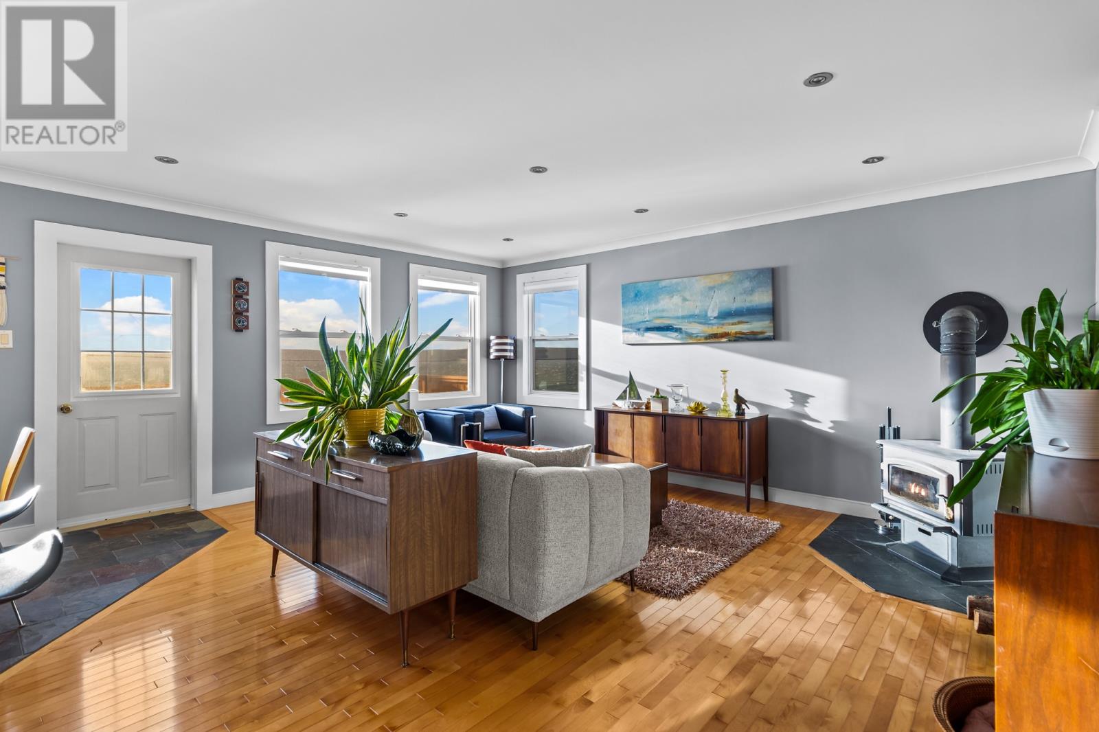 20 North Point Road, Portugal Cove - St. Philips's, Newfoundland & Labrador  A1M 2M2 - Photo 8 - 1292494