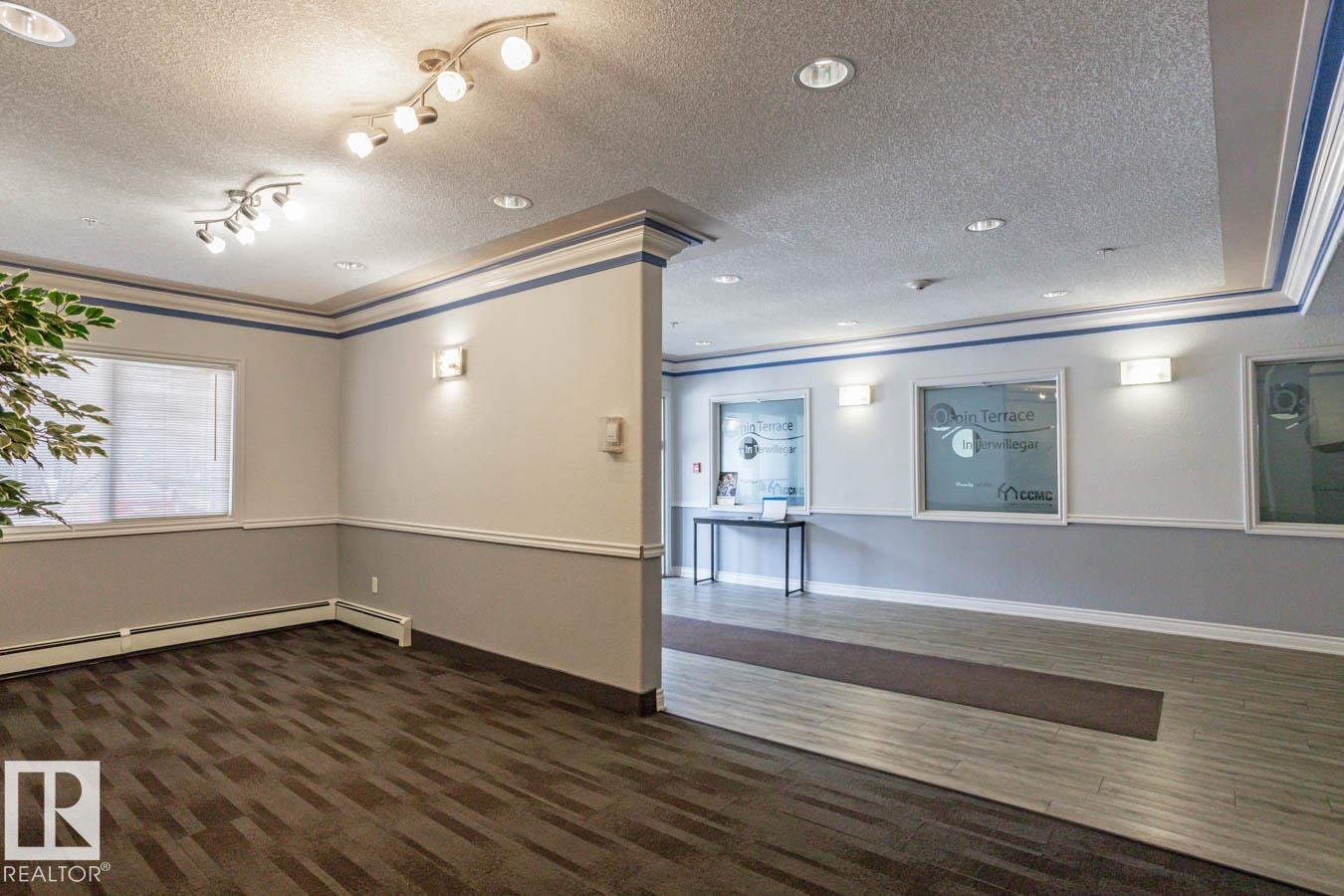 #216 1204 156 St Nw, Edmonton, Alberta  T6R 0R6 - Photo 19 - E4465617