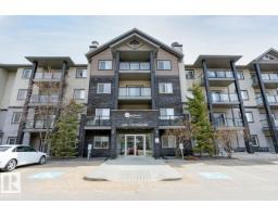 #216 1204 156 ST NW, Edmonton, Alberta
