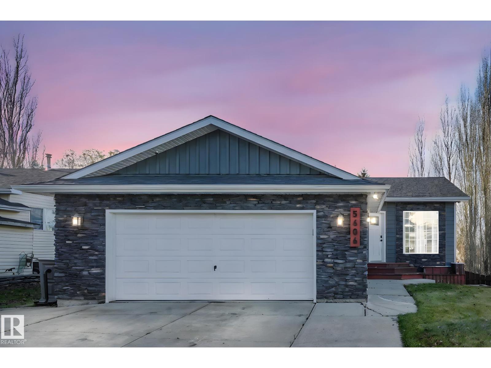 5606 55 ST, Beaumont, Alberta