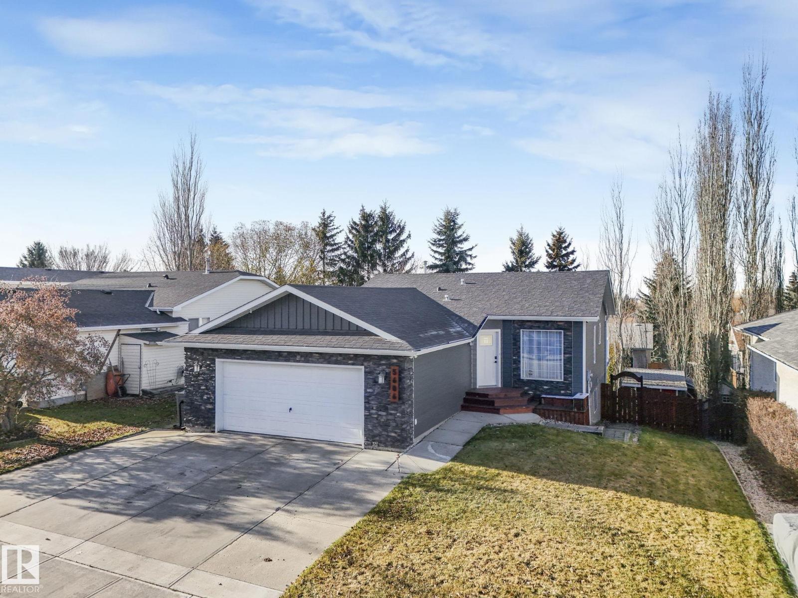 5606 55 St, Beaumont, Alberta  T4X 1L7 - Photo 2 - E4465618